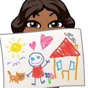 Meet your Posher, Ms. april